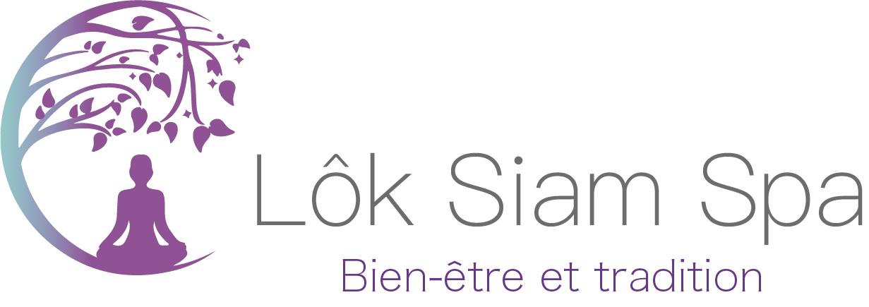Salon de massage thaï